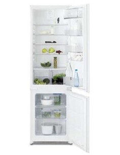 Electrolux ENN 2910 EOW Combinato incasso