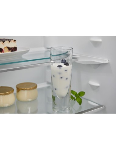 Electrolux ENS8TE19S Da incasso 276 L E Bianco