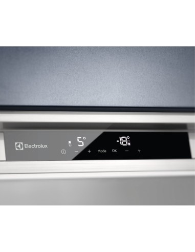Electrolux ENS8TE19S Da incasso 276 L E Bianco