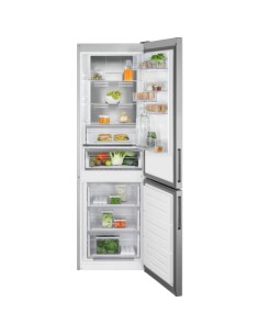Electrolux LNT7ME32X2 Libera installazione 331 L E Acciaio inox