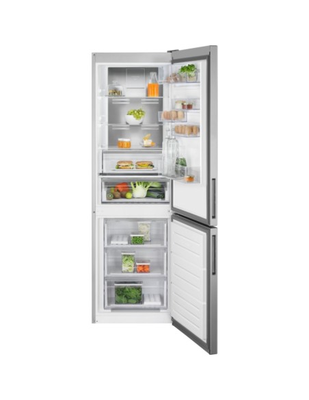 Electrolux LNT7ME32X2 Libera installazione 331 L E Acciaio inox