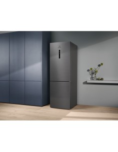 Electrolux LNT7ME32X2 Libera installazione 331 L E Acciaio inox 2