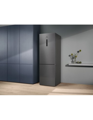 Electrolux LNT7ME32X2 Libera installazione 331 L E Acciaio inox
