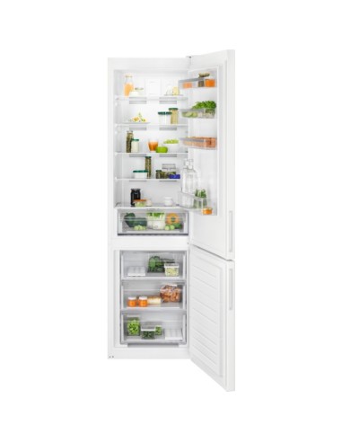 Electrolux LNT5MF36W0 Libera installazione 360 L F Bianco