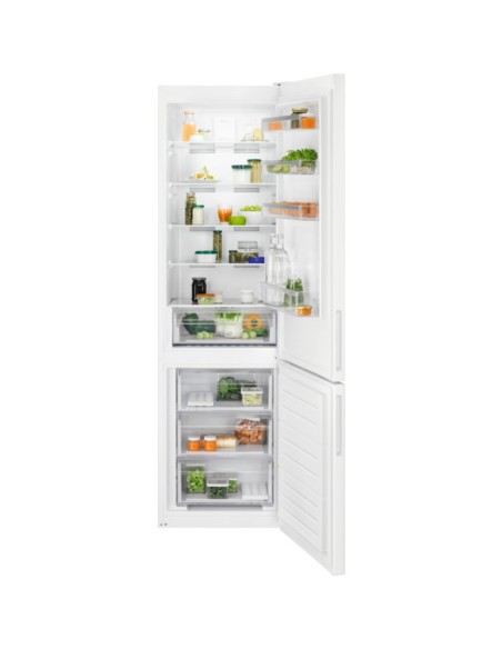Electrolux LNT5MF36W0 Libera installazione 360 L F Bianco