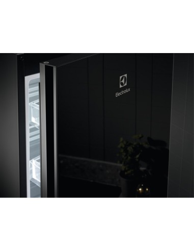 Electrolux LNT7ME34K1 Libera installazione 367 L E Nero