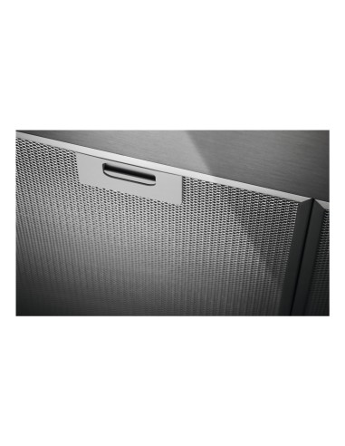 Electrolux LFG716X Integrato Acciaio inox 580 m³ h