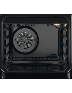 Electrolux EKC61360OX Cucina Elettrico Ceramica Acciaio inox 2