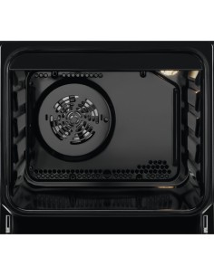 Electrolux RKK61380OW Cucina Elettrico Gas Bianco 2