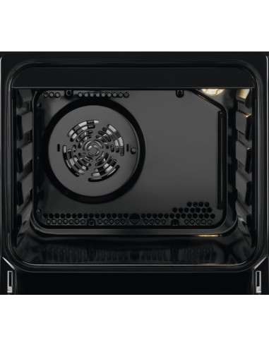 Electrolux RKK61380OW Cucina Elettrico Gas Bianco