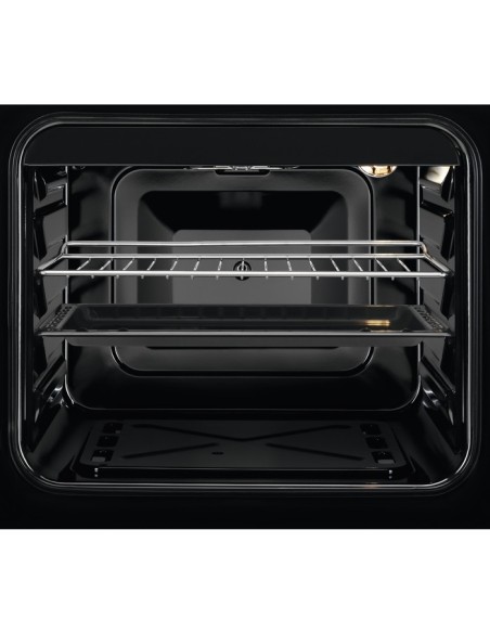 Electrolux RKK20161OW Cucina Elettrico Gas Bianco
