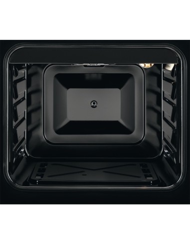 Electrolux RKK20161OW Cucina Elettrico Gas Bianco