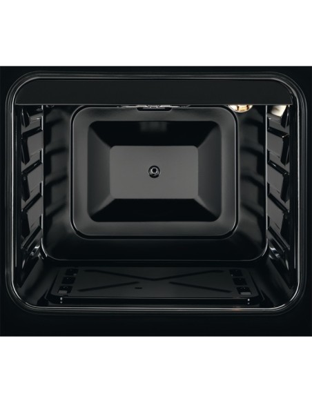 Electrolux RKK20161OW Cucina Elettrico Gas Bianco