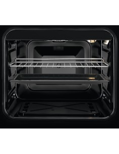 Electrolux RKK20161OX Cucina Elettrico Gas Acciaio inox 2