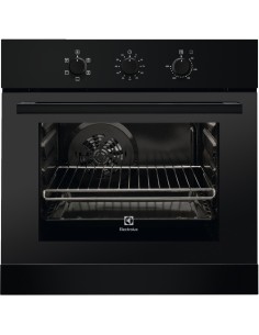 Electrolux RZB2100AJK 53 L Nero
