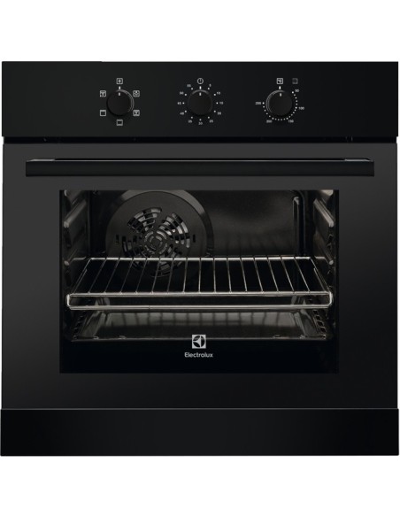 Electrolux RZB2100AJK 53 L Nero