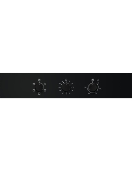 Electrolux RZB2100AJK 53 L Nero