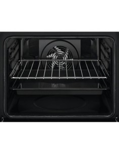 Electrolux EOH2H004X 68 L Nero, Acciaio inox 2