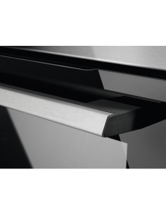 Electrolux EOF4P04X 72 L Acciaio inox 2