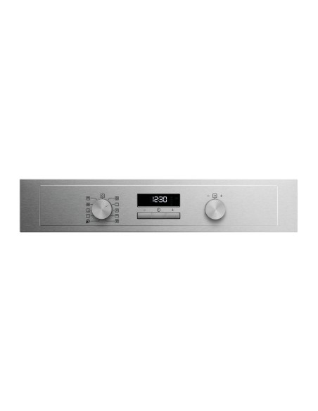Electrolux EOF4P04X 72 L Acciaio inox