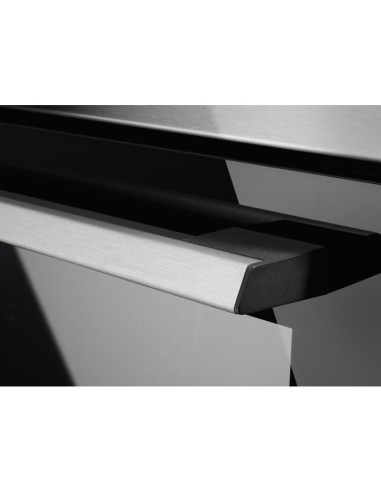 Electrolux EOD3S40X 72 L Acciaio inox