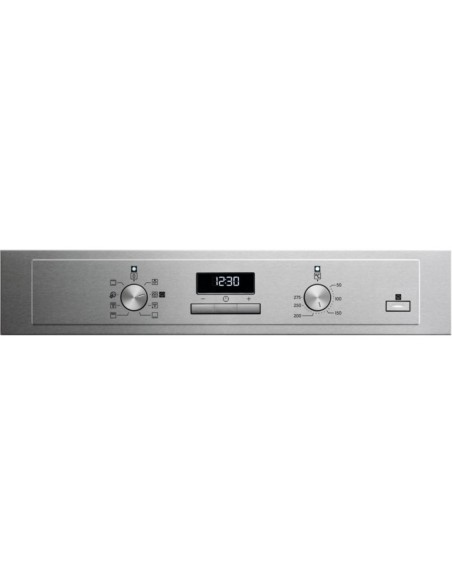 Electrolux EOD3S40X 72 L Acciaio inox