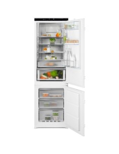 Electrolux LNC8ME18S Da incasso 248 L E Bianco