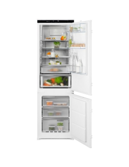 Electrolux LNC8ME18S Da incasso 248 L E Bianco