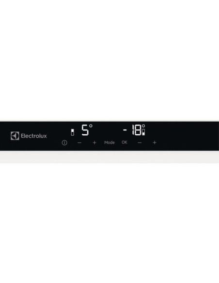 Electrolux LNC8ME18S Da incasso 248 L E Bianco