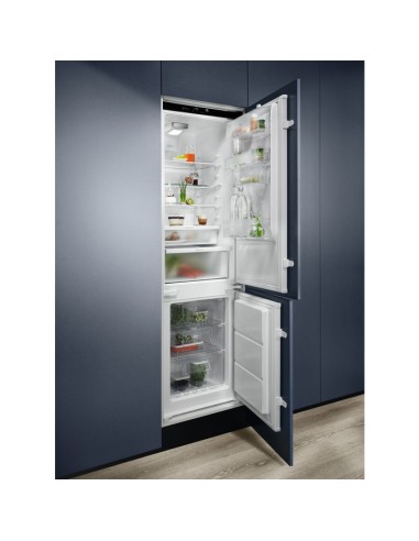 Electrolux ENT8TE18S3 Da incasso 256 L E Bianco