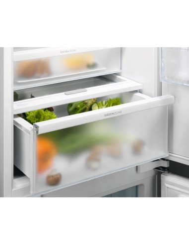 Electrolux ENT8TE18S3 Da incasso 256 L E Bianco
