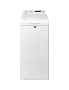 Electrolux EW2T705W lavatrice Caricamento dall'alto 7 kg 951 Giri min Bianco