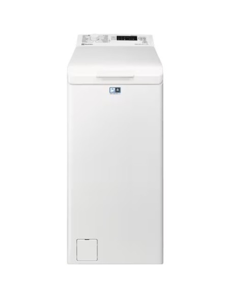 Electrolux EW2T705W lavatrice Caricamento dall'alto 7 kg 951 Giri min Bianco