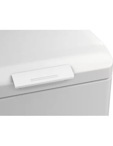 Electrolux EW2T705W lavatrice Caricamento dall'alto 7 kg 951 Giri min Bianco