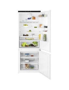 Electrolux LCB7TE70S Da incasso 376 L E Bianco