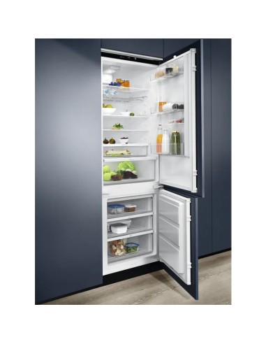 Electrolux LCB7TE70S Da incasso 376 L E Bianco
