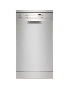 Electrolux ESS42200SX Libera installazione 9 coperti E