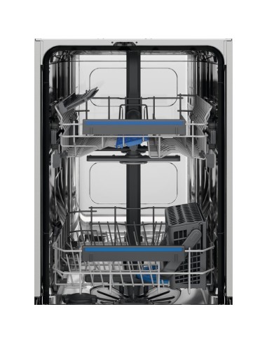 Electrolux ESS42200SX Libera installazione 9 coperti E