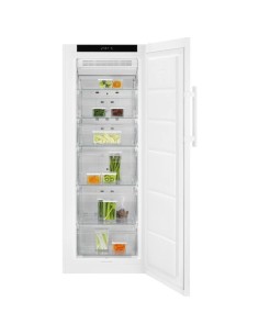 Electrolux LUT5NF20W Congelatore verticale Libera installazione 200 L F Bianco 2