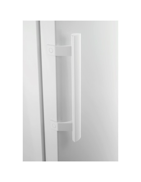 Electrolux LUT5NF20W Congelatore verticale Libera installazione 200 L F Bianco