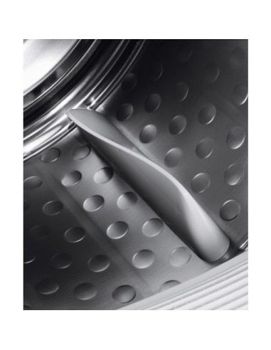 Electrolux EW7H593Y asciugatrice Libera installazione Caricamento frontale 9 kg Bianco