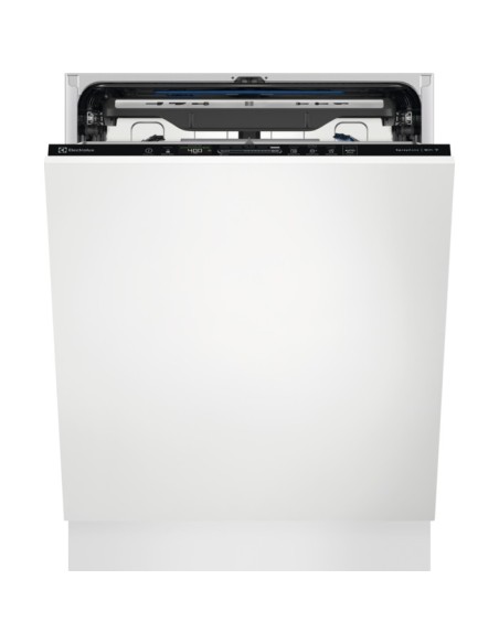 Electrolux EEZ69410W A scomparsa totale 15 coperti C