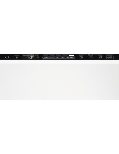 Electrolux EEZ69410W A scomparsa totale 15 coperti C