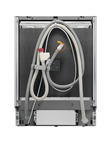 Electrolux EEZ69410W A scomparsa totale 15 coperti C