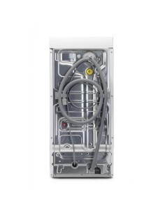 Electrolux EW7T373S lavatrice Carica dall'alto 7 kg 1300 Giri min C Bianco 2