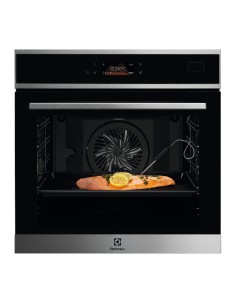 Electrolux COB8S09WX Media Acciaio inox Touch