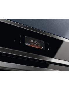 Electrolux COB8S09WX Media Acciaio inox Touch 2