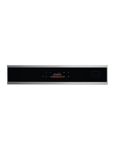 Electrolux COB8S09WX Media Acciaio inox Touch