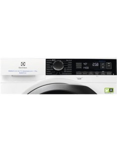 Electrolux EW8F296BQ lavatrice Caricamento frontale 9 kg 1551 Giri min Bianco 2