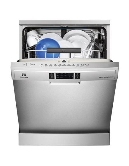 Electrolux ESF 7552 ROX Libera installazione 13 coperti E